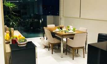 Imagem 3: Cobertura Triplex para comprar Fernão Dias Belo Horizonte