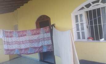 Imagem: Alugo casa 2 andar independente