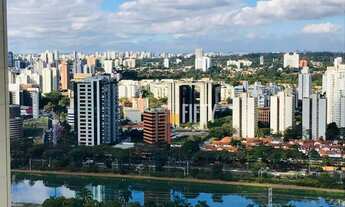 Imagem 2: Apartamento Panamby 160m² - 3 Suítes - 4 Vagas