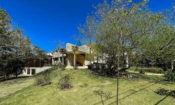 Imagem 2: Casa para Venda em Itu, Condomínio Terras de São José 1, 5 dormitórios, 5 suítes, 10 banhe