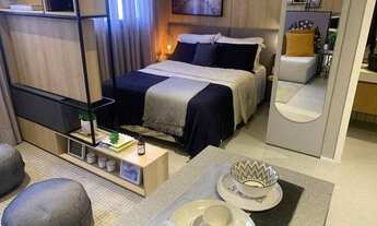 Imagem 1: Studio / 1 dorms ao lado da Brigadeiro na Bela Vista // Oportunidade para investimento