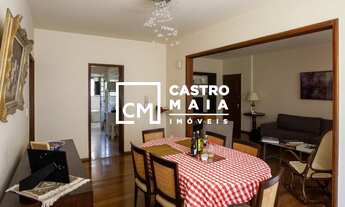 Imagem 6: Apartamento para venda possui 180 m², 2 salas, 4 quartos em Lourdes, ao lado do MInas I