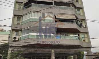 Imagem: Apartamento-À VENDA-Freguesia (Jacarepaguá)-Rio