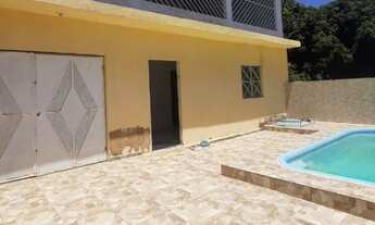 Imagem 2: Casa a Venda na Praia da Barra de Santo Antônio