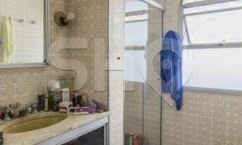 Imagem 6: Prédio com lazer completo próximo da Avenida Sumaré!