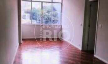 Imagem 2: Apartamento 3 quartos na Tijuca à venda