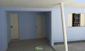 Imagem 2: ALUGA - CASA TÉRREA - VILA YARA