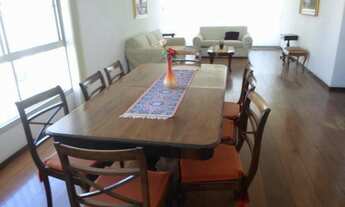 Imagem: OPORTUNIDADE EM MOEMA PASSÁROS