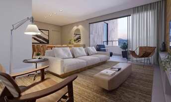 Imagem 4: LANÇAMENTO -VALE DO SERENO LUAR RESIDENCIAL - Magnífico APARTAMENTO 3 qts com 115 m², laze