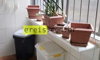 Imagem 4: Apartamento para venda possui 50 metros quadrados com 2 quartos