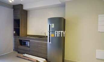 Imagem 7: Apartamento à venda, 33 m² por R$ 636.000,00 - Consolação - São Paulo/SP