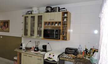 Imagem 7: Sobrado com 160 m², 3 dormitórios no Jardim Regina Pirituba São Paulo - SP