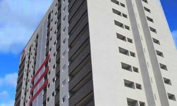 Imagem: Flat com 1 dormitório para alugar, 44 m²