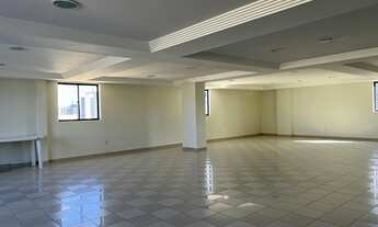 Imagem 3: Apartamento para venda tem 113 metros quadrados com 3 quartos em Manaíra - João Pessoa - P