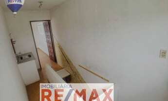 Imagem 2: Kitnet com 1 dormitório para alugar, 29 m² por R$ 400,00/mês - Bairro novo - Guarabira/PB