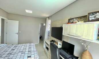 Imagem 7: Casa Alphaville Fortaleza, 4 suítes, Eusébio