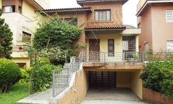 Imagem 2: SãO PAULO - Casa de Condomínio - JARDIM GUEDALA