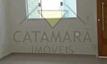 Imagem 4: Mogi das Cruzes - Casa Padrão - Villa Di Cesar