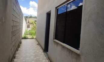 Imagem 2: Apartamento para venda em Ribeirão das Neves, bairro Vale das Acácias