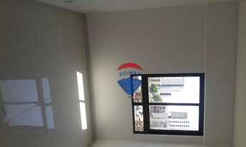 Imagem 6: Apartamento novo com 3 quartos, sendo 1 suíte, em Boa Viagem