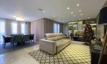 Imagem 2: Cobertura 4 dormitórios (2 suítes) e 3 vagas - Itacorubi