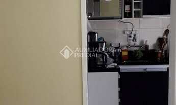 Imagem 3: PORTO ALEGRE - Apartamento Padrão - Partenon