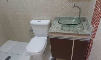 Imagem 2: Aluguel de casa Casa com 2 dormitórios