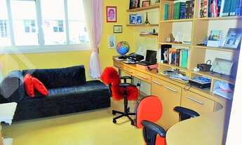 Imagem 7: PORTO ALEGRE - Apartamento Padrão - Centro Histórico