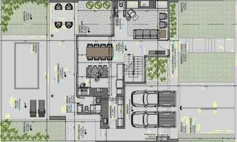 Imagem 6: ESTâNCIA VELHA - Casa Padrão - Encosta do Sol