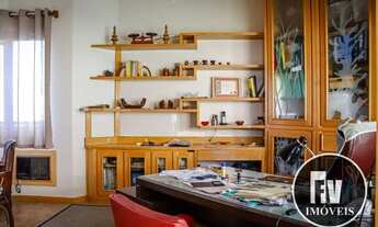 Imagem 4: Cobertura Mobiliada Frente Mar com 5 Suítes à Venda no Renoir no Centro em Balneário Cambo