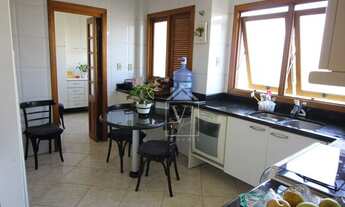 Imagem 5: Cobertura à venda, 239 m² por R$ 980.000,00 - Menino Deus - Porto Alegre/RS