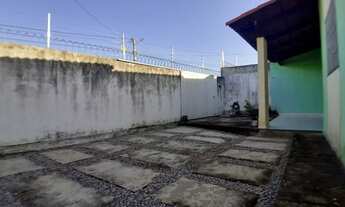 Imagem 7: Casa com 2 dormitórios à venda, 65 m² por R$ 120.000,00 - Loteamento Vila Nova Extremoz