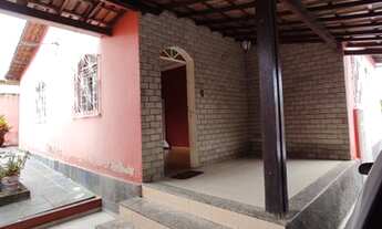 Imagem 6: Casa para venda em Ribeirão das Neves, Savassi