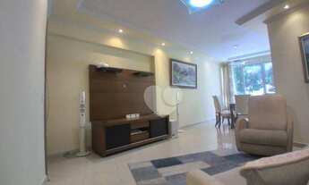 Imagem 4: Apartamento com 3 dormitórios à venda, 130 m² por R$ 1.350.000,00 - Flamengo - Rio de Jane