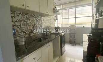 Imagem 3: Apartamento - Jardim Pacaembu - Campinas