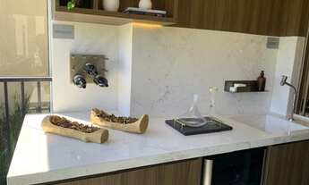 Imagem: Apartamento à venda com 3 dormitórios