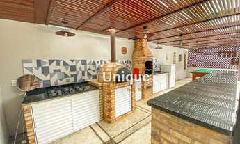 Imagem 7: Casa com 6 dormitórios, 250 m² - venda por R$ 1.990.000,00 ou aluguel por R$ 2.250,00/dia