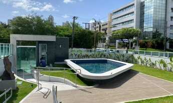 Imagem: Melhor Flat da Região para investimento