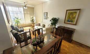 Imagem 7: Frente Pça N. Sra. Paz! 3 quartos e garagem!