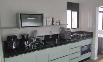 Imagem 2: Magnifico Apartamento no Edifício Coimbra