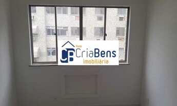 Imagem 7: Apartamento-À VENDA-Tomás Coelho-Rio de Janeiro-RJ