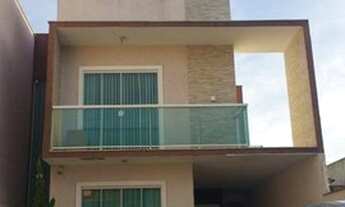 Imagem: Casa com 4 dormitórios, 150 m² - venda