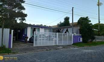 Imagem 4: Casa no Centro de Bombinhas com 3 quartos, sendo 1 suíte