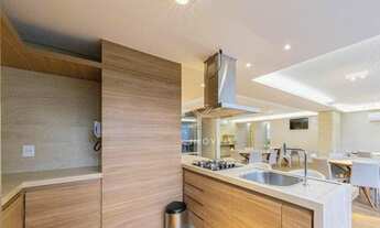 Imagem 3: Apartamento com 3 dormitórios à venda, 75 m² por R$ 990.000 - Luxemburgo - Belo Horizonte