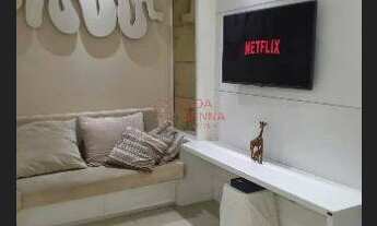 Imagem 3: PROX A BEIRA MAR -DESOCUPADO - SEMI MOBILIADO - GAR.LIVRE E COBERTA!