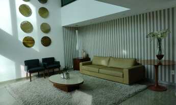 Imagem 2: Apartamento de ALTO PADRÃO para venda tem 182 m2 com 03 suites em Boa Viagem - Recife - P