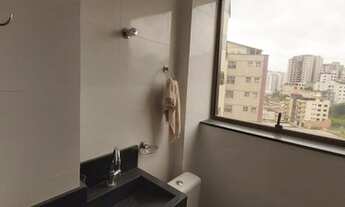 Imagem 7: CONSELHEIRO LAFAIETE - Conjunto Comercial/Sala - Campo Alegre