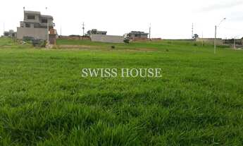 Imagem 2: Terreno - Swiss Park - Campinas