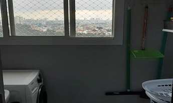 Imagem 11: Apto Andar alto, com fino acabamento e ótima localização! Permuta por Casa!