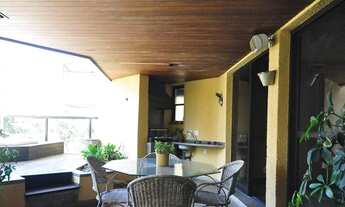 Imagem 5: Apartamento Penthouse, 250m², 4 dormitórios, 3 suítes, 4 vagas